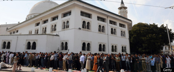 Tunisia Sidi Bouzid Protests