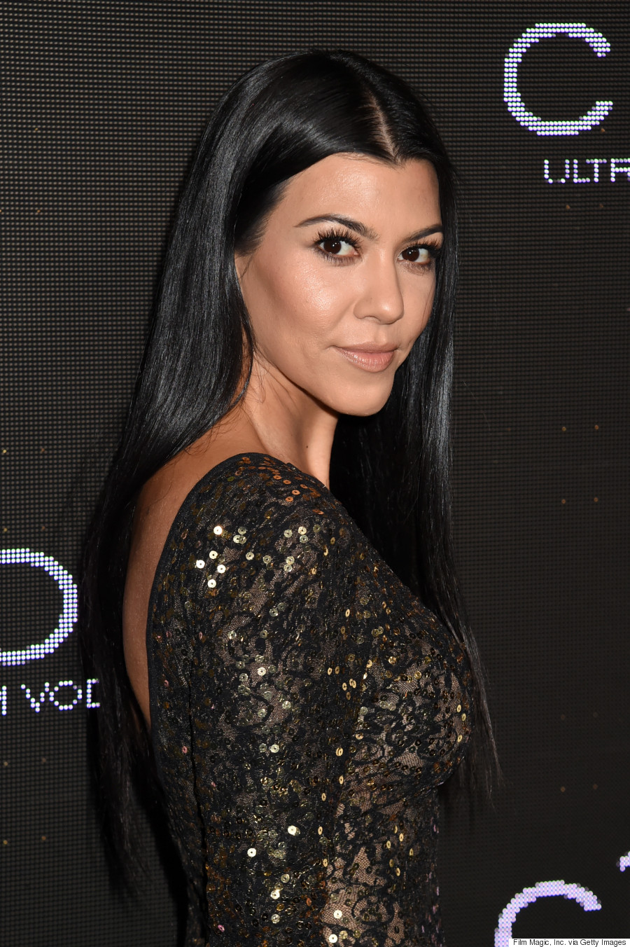 kourtney kardashian