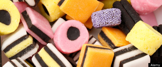 Candy