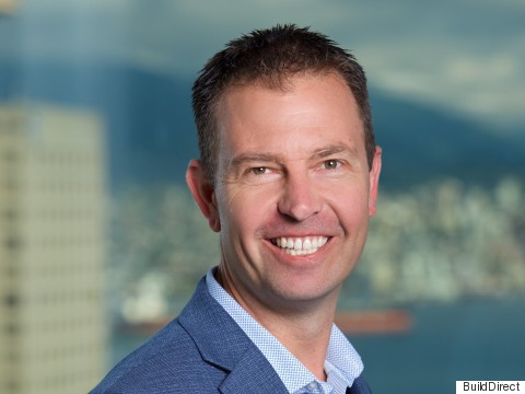 jeff booth builddirect