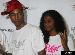 Pharrell Announces ‘Billionaire Girls Club’ Clothing Line