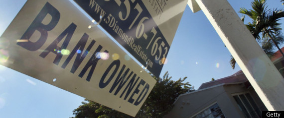 Mortgage Crisis