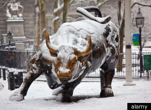 Snow