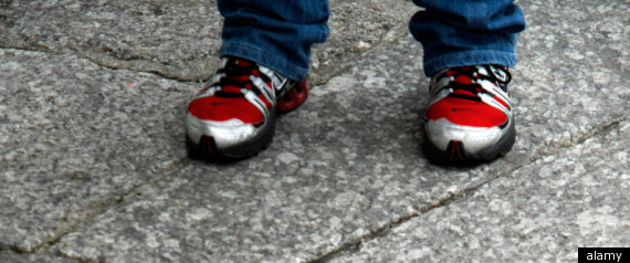Gps Shoes