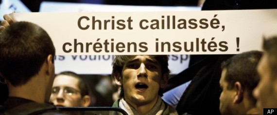 Sur Le Concept Du Visage Du Fils De Dieu