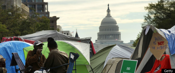 Occupy Wall Street