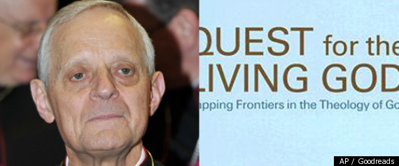 Quest For Living God Bishop
