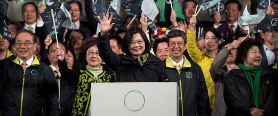 TSAI INGWEN