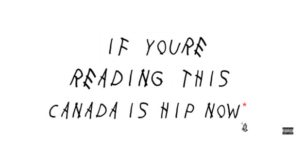 The New York Times Wants To Know How Canada Became So Cool