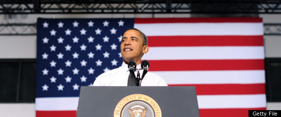 Obama Jobs Bill