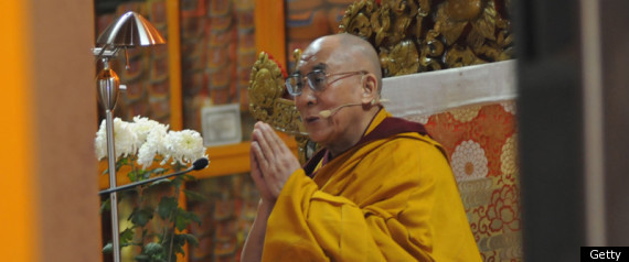 Dalai Lama