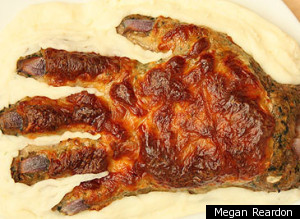 Deliciously Scary Halloween Food
