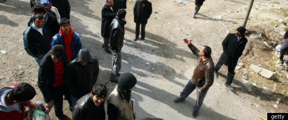 Turkey Earthquake 2011 Final Day