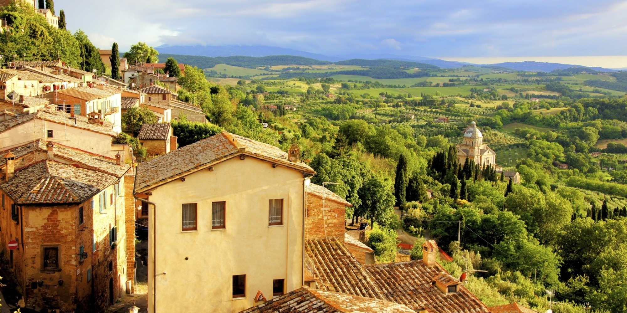 Experiences Every Traveler Should Have In Italy HuffPost