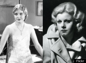 Hollywood Ghost Stories