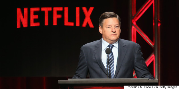 Netflix Announces 2016 Lineup, Takes Shots At NBC