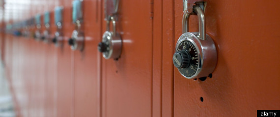 High School