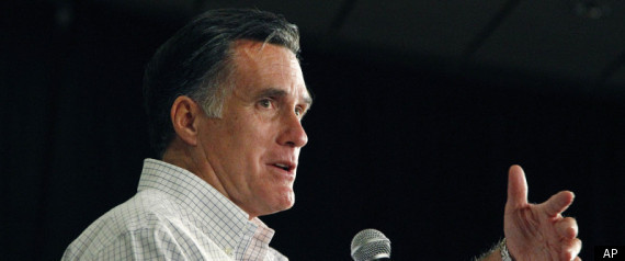 Mitt Romney