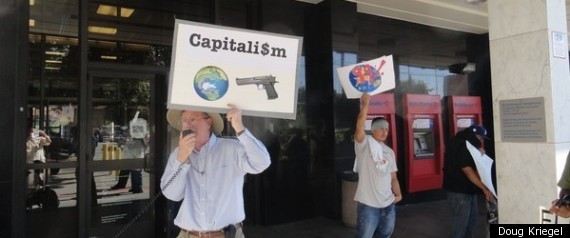 Occupy San Fernando Valley