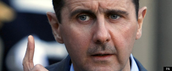 Assad