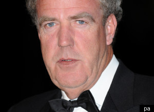 Jeremy Clarkson