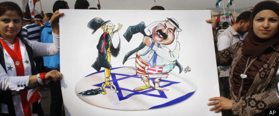 Syria Assad