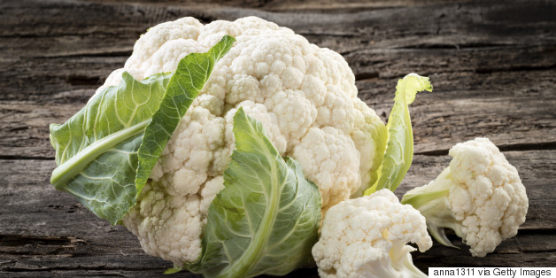 Restaurants Rethink Menu As Cauliflower Prices Soar