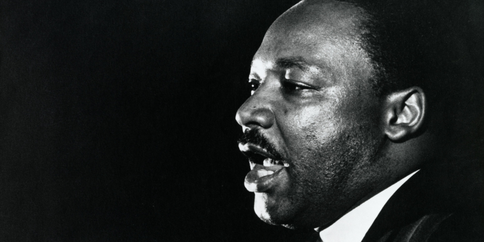 5 Ways Martin Luther King Inspired the World By Having a Dream | HuffPost2000 x 1000