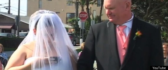Bride Text