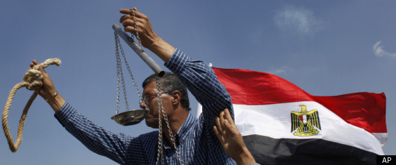 Mubarak Trial Date