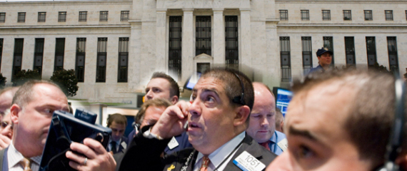 The Fed