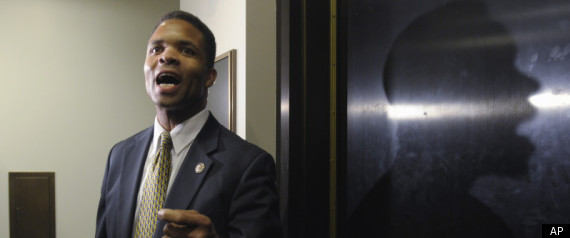 Jesse Jackson Jr. Expects To Be Cleared In Ethics Probe
