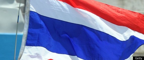 Thailand Homemade Bombs Kill 4