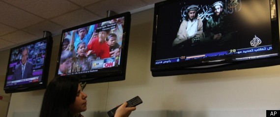 Al Jazeera English