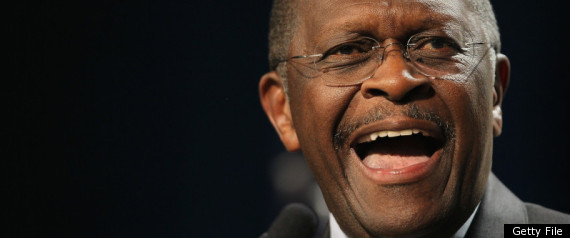 Herman Cain Inappropriate Behavior Charges
