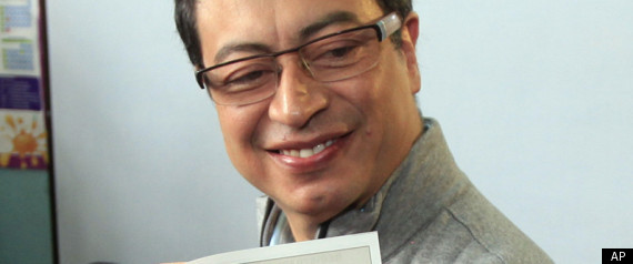 Bogota Mayor