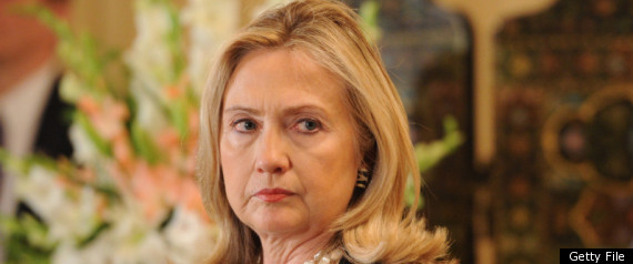 Hillary Clinton Libya