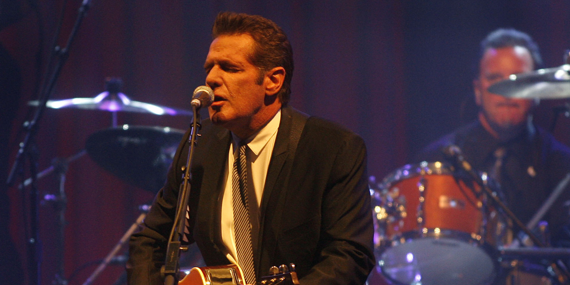 Don Henley - Official Site
