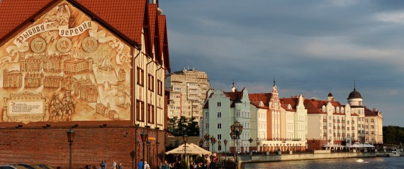 KALININGRAD