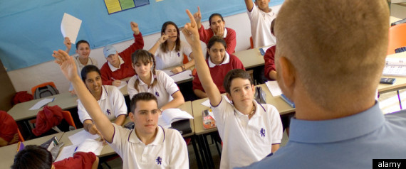 Teacher Training Standards