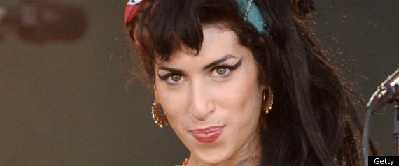 Amy Winehouse