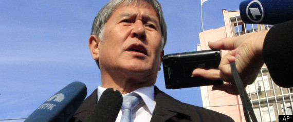 Kyrgyzstan