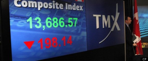 Tmx Group Maple Group Takeover