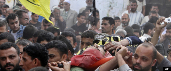 Israeli Gaza