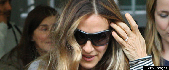 Sarah Jessica Parker