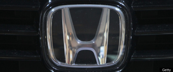 Honda Profits