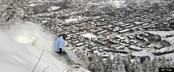 Aspen Ultimate Ski Pass