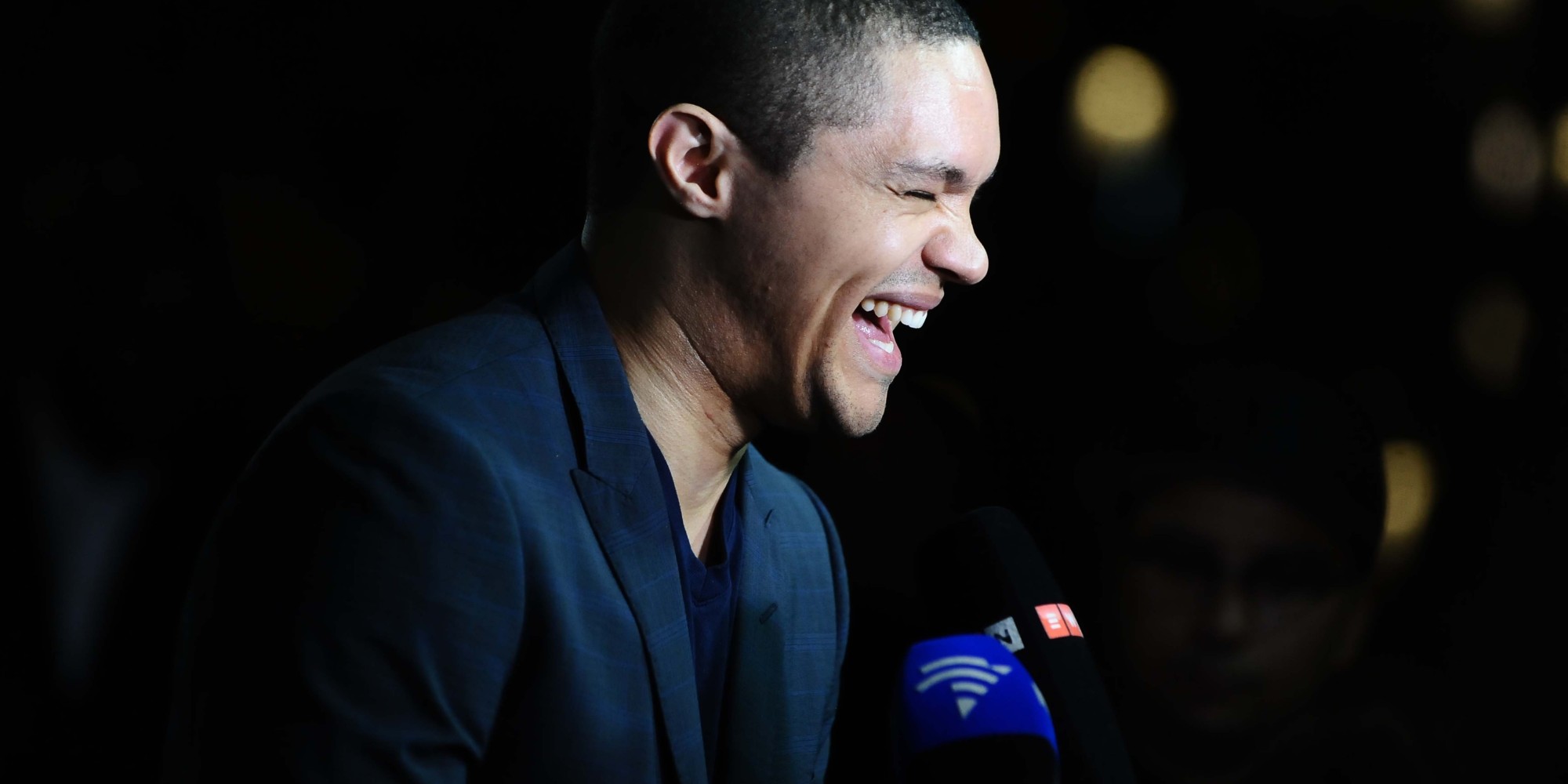 The Trevor Noah Phenomenon Young, Black South Africans Are Standing Up