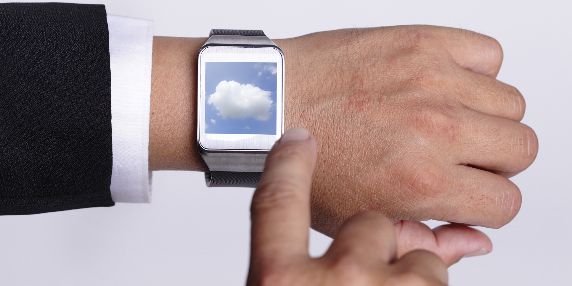 The Future of Wearable Technology Is Full of Promise HuffPost