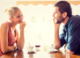 The Best Date I Never Had